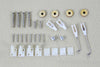 Freewing 64mm EDF F-86 Hardware Parts Set FJ1011191