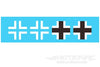 Freewing 64mm EDF P.15 Decal Sheet FJ1101107