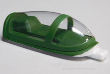 Load image into Gallery viewer, Freewing 64mm EDF P.15 Foam Cockpit FJ1101106
