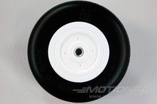 Load image into Gallery viewer, Freewing 65mm (2.55&quot;) x 16mm PU Wheel for 4.2mm Axle - Type B W31013146
