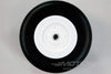 Freewing 65mm (2.55") x 16mm PU Wheel for 4.2mm Axle - Type B W31013146