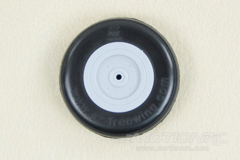 Freewing 65mm x 16mm Wheel for 3.1mm Axle W40013142