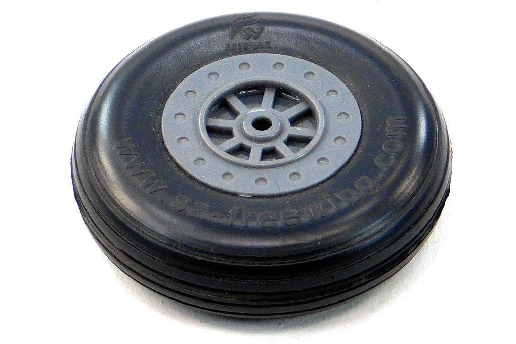 Freewing 65mm x 20mm Wheel for 3.7mm Axle W50013185