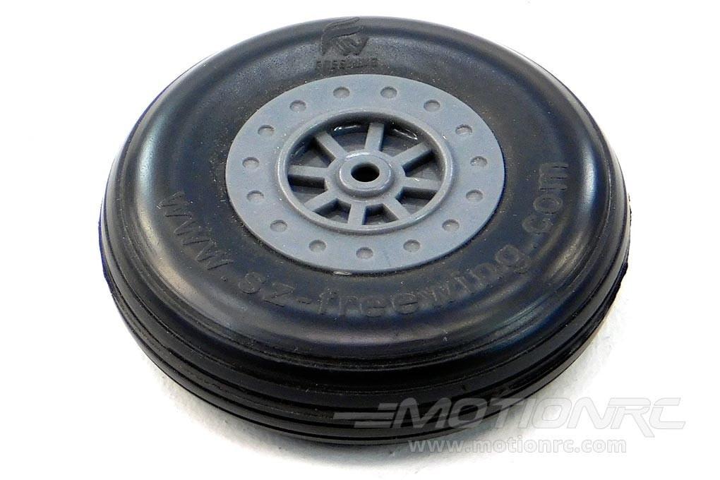 Freewing 65mm x 20mm Wheel for 3.7mm Axle W50013185