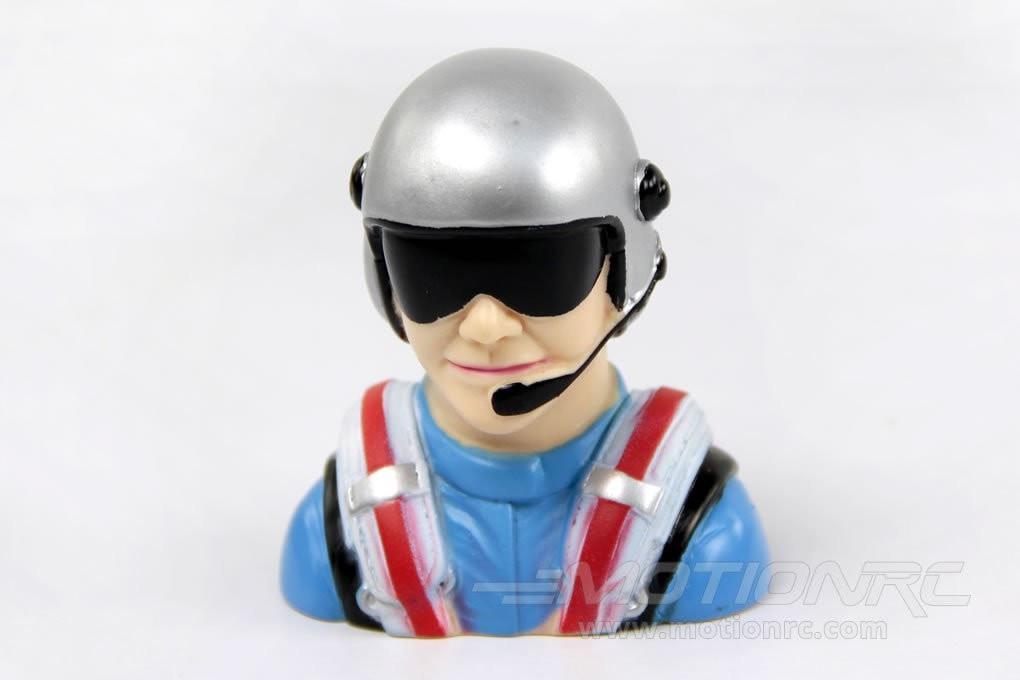 Freewing 68mm (2.6") Jet Pilot Figure FP13700