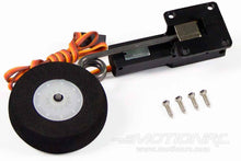 Load image into Gallery viewer, Freewing 6S Hawk T1 Main Landing Gear - Left FJ21411082
