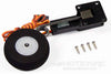 Freewing 6S Hawk T1 Main Landing Gear - Left FJ21411082