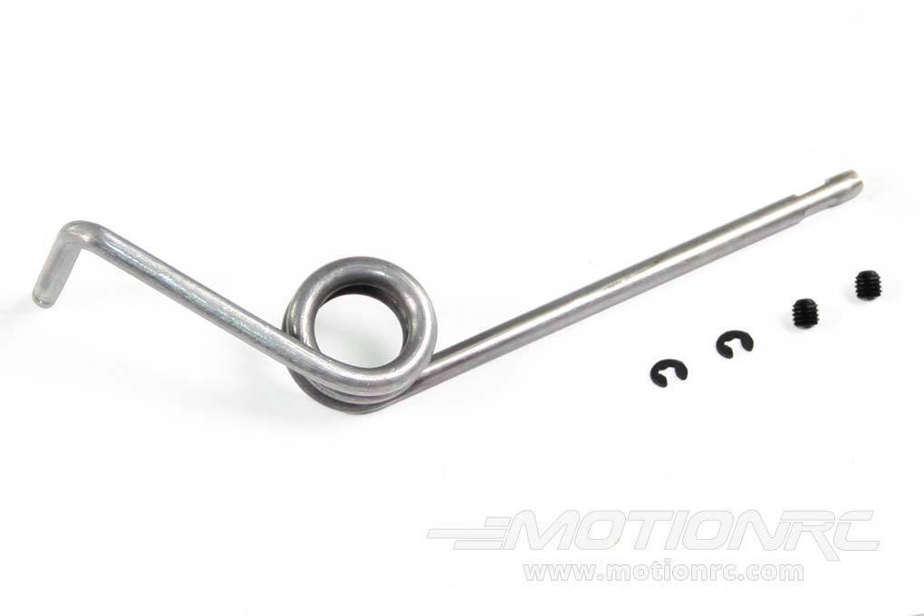 Freewing 6S Hawk T1 Main Landing Gear Metal Strut - Left FJ21411085