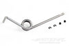 Freewing 6S Hawk T1 Main Landing Gear Metal Strut - Left FJ21411085