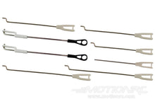 Load image into Gallery viewer, Freewing 6S Hawk T1 Pushrod Set FJ2141111
