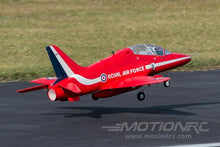 Load image into Gallery viewer, Freewing 6S Hawk T1 “Red Arrow” 70mm EDF Jet - ARF PLUS FJ21412A+
