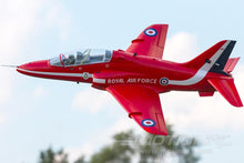 Load image into Gallery viewer, Freewing 6S Hawk T1 “Red Arrow” 70mm EDF Jet - ARF PLUS FJ21412A+
