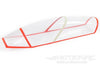 Freewing 6S Hawk T1 “Red Arrow” Canopy FJ21411061