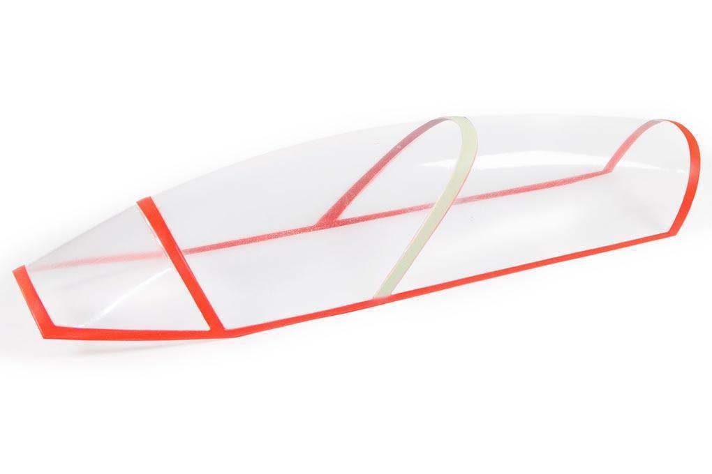 Freewing 6S Hawk T1 “Red Arrow” Canopy FJ21411061