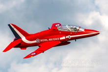 Load image into Gallery viewer, Freewing 6S Hawk T1 “Red Arrow” High Performance 70mm EDF Jet - PNP FJ21412P
