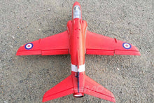 Load image into Gallery viewer, Freewing 6S Hawk T1 “Red Arrow” High Performance 70mm EDF Jet - PNP FJ21412P
