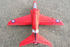 Freewing 6S Hawk T1 “Red Arrow” High Performance 70mm EDF Jet - PNP FJ21412P