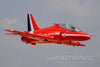 Freewing 6S Hawk T1 “Red Arrow” High Performance 70mm EDF Jet - PNP FJ21412P