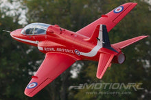 Load image into Gallery viewer, Freewing 6S Hawk T1 “Red Arrow” High Performance 70mm EDF Jet - PNP FJ21412P
