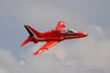 Freewing 6S Hawk T1 “Red Arrow” High Performance 70mm EDF Jet - PNP FJ21412P