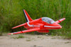 Freewing 6S Hawk T1 “Red Arrow” High Performance 70mm EDF Jet - PNP FJ21412P