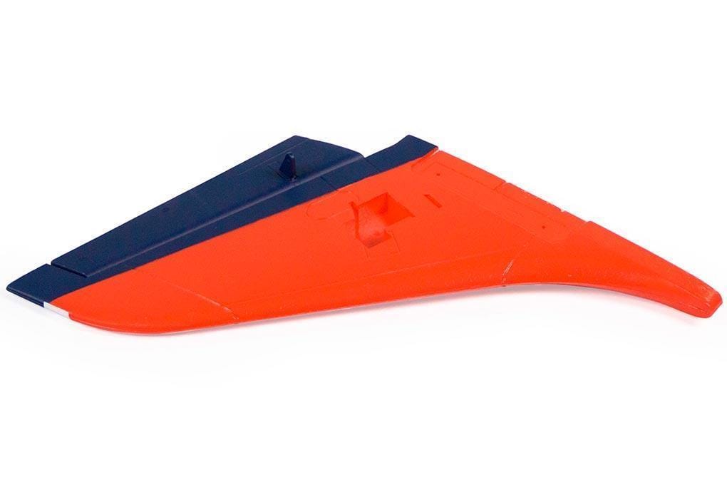 Freewing 6S Hawk T1 “Red Arrow” Vertical Stabilizer FJ2141104