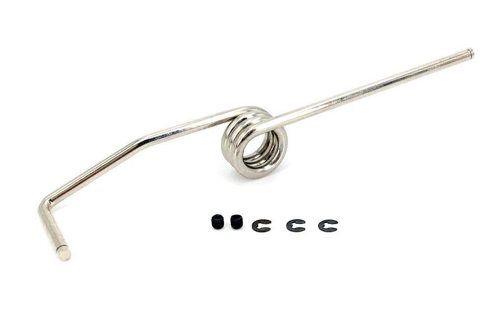 Freewing 6S Hawk T1 Upgrade Nose Landing Gear Metal Strut FJ21411084