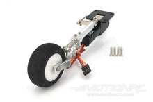 Load image into Gallery viewer, Freewing 6S Hawk T1 Upgrade Nose Landing Gear Metal Strut FJ21411901
