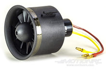 Load image into Gallery viewer, Freewing 70mm 12-Blade EDF 6S Power System w/ 2952-2100Kv E7219
