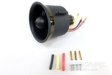 Load image into Gallery viewer, Freewing 70mm 12-Blade EDF 6S Power System w/ 3048-2150KV E7216
