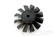 Load image into Gallery viewer, Freewing 70mm 12-Blade EDF Ducted Fan Blade P07021

