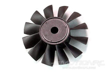 Load image into Gallery viewer, Freewing 70mm 12-Blade Reverse Ducted Fan Blade P07021R
