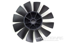 Load image into Gallery viewer, Freewing 70mm EDF 12 Blade Rotor - Reverse P07031R
