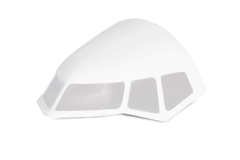 Freewing 70mm EDF AL37 Airliner Canopy FJ3151105