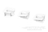 Freewing 70mm EDF AL37 Airliner Landing Gear Plastic Mount FJ31511093