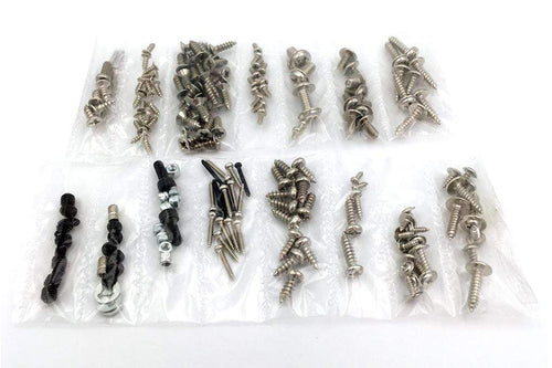 Freewing 70mm EDF AL37 Airliner Screw Set FJ3151112