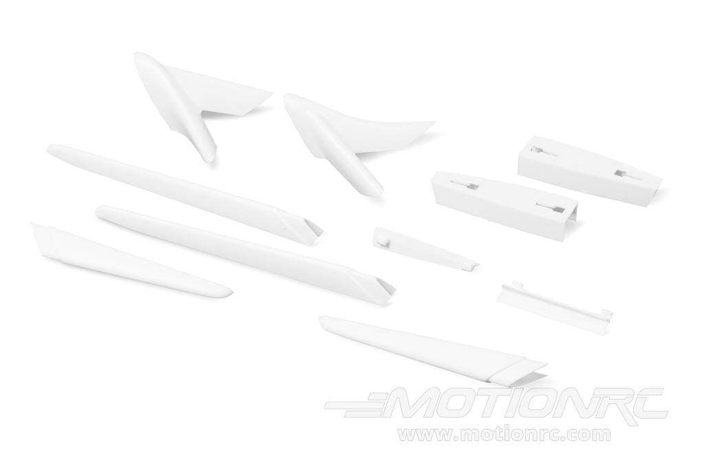 Freewing 70mm EDF AL37 Airliner Wingtip Plastic Parts