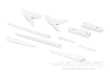 Load image into Gallery viewer, Freewing 70mm EDF AL37 Airliner Wingtip Plastic Parts
