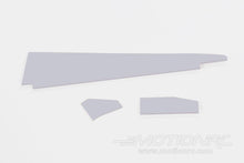 Load image into Gallery viewer, Freewing 70mm EDF F-104 Fuselage Wood Pieces - Silver FN2013192
