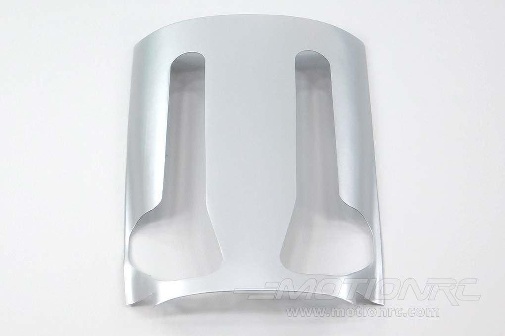 Freewing 70mm EDF F-104 Main Gear Doors - Silver FN20131012