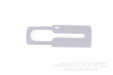 Load image into Gallery viewer, Freewing 70mm EDF F-104 Nose Gear Doors - Silver FN20131011
