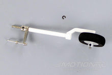 Load image into Gallery viewer, Freewing 70mm EDF F-104 Nose Landing Gear Strut and Tire FN20111083
