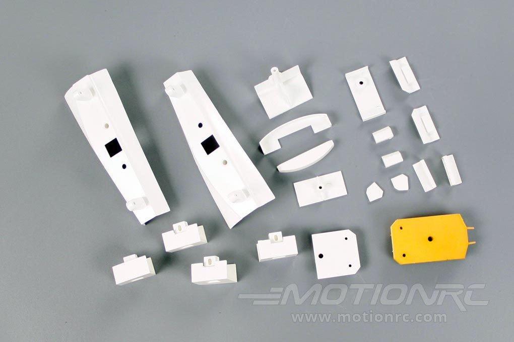 Freewing 70mm EDF F-104 Plastic Parts Set FN2011109