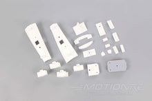 Load image into Gallery viewer, Freewing 70mm EDF F-104 Plastic Parts Set - Silver FN2013109
