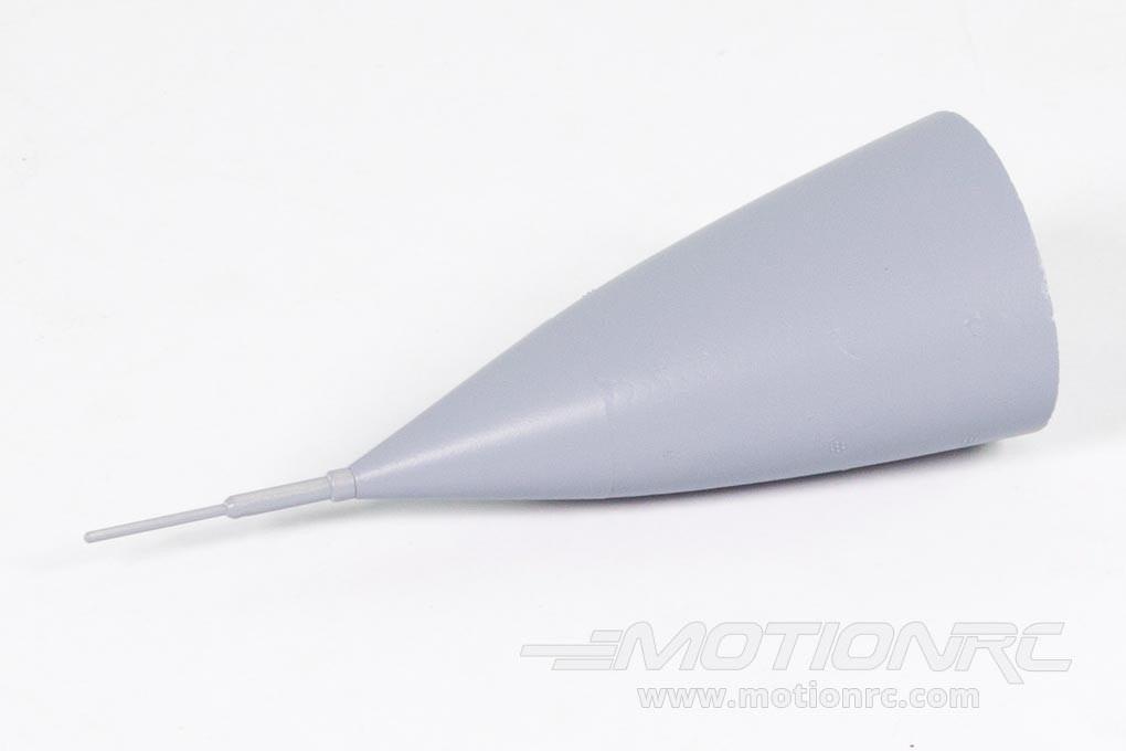 Freewing 70mm EDF F-16 Nose Cone and Pitot Tube FJ2111105