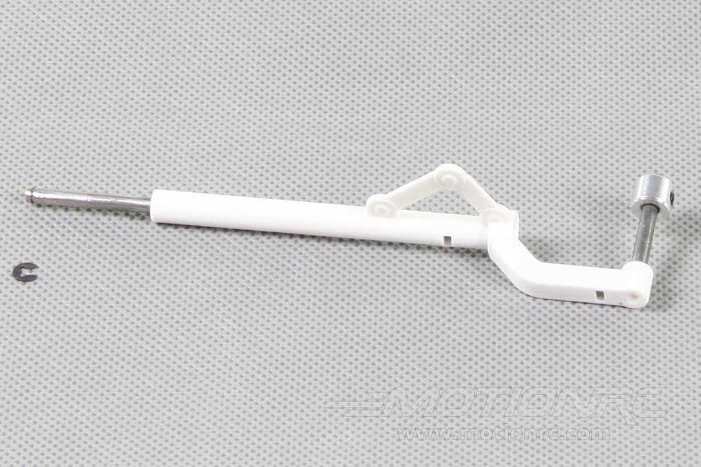 Freewing 70mm EDF F-16 Nose Landing Gear Strut FJ21111084