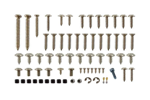 Freewing 70mm EDF F-16 Screw Set FJ2111112