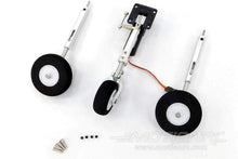 Load image into Gallery viewer, Freewing 70mm EDF F-16 Upgrade Landing Gear Set FJ2111190
