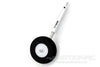 Freewing 70mm EDF F-16 Upgrade Main Landing Gear Strut and Tire - Left FJ21111902