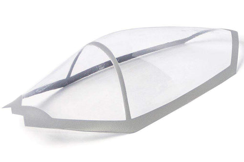 Freewing 70mm EDF F-35 Lightning II V3 Canopy FJ2161106